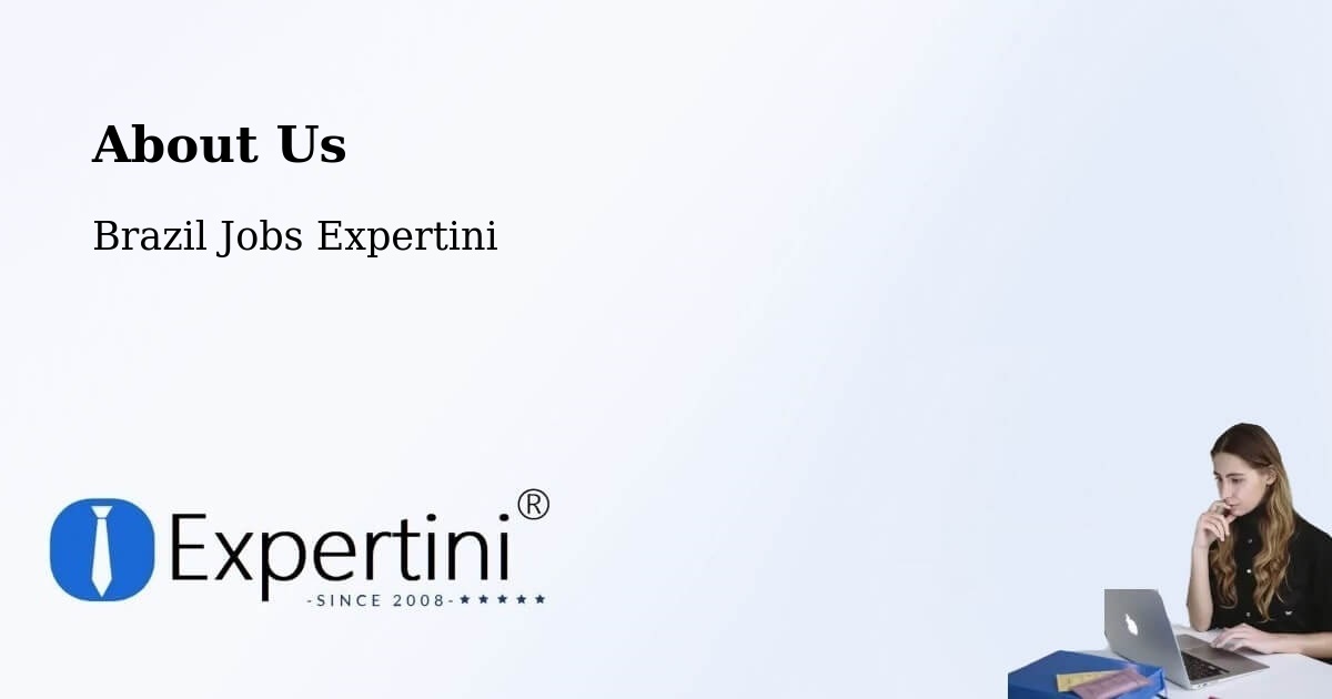About Expertini Recruitment Platform  – Caieiras - Caieiras, Brazil Jobs Expertini